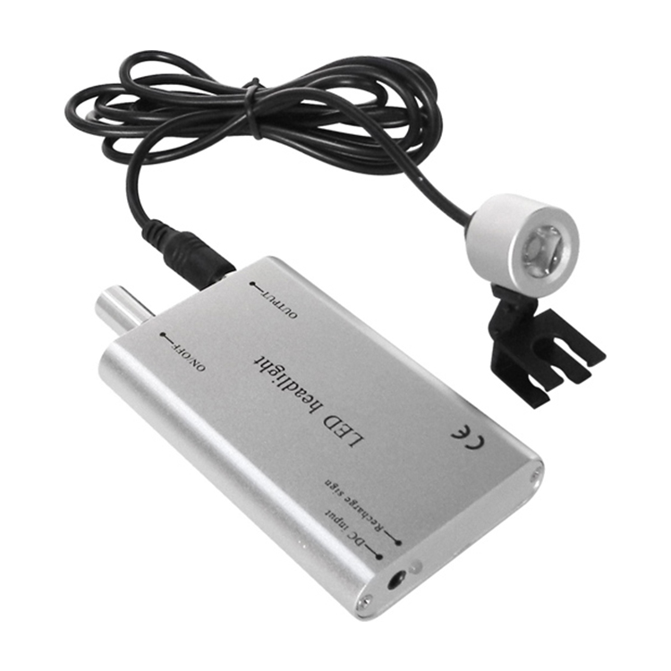 Lupa dental, laboratorio dental, máquina de laboratorio dental, odontología, den